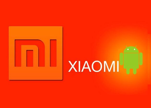 Xiaomi Android