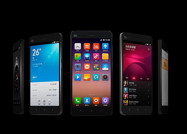 Xiaomi-Mi4