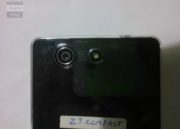 Xperia Z3 Compact