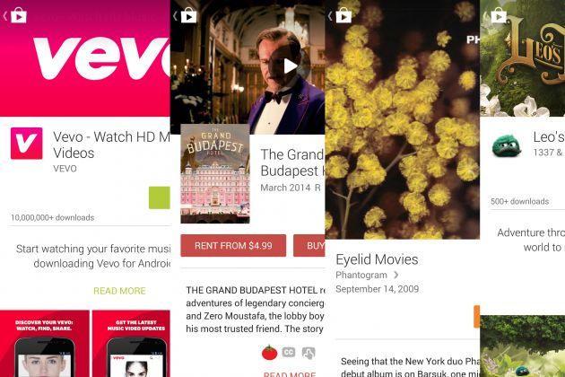 aplicaciones de pago