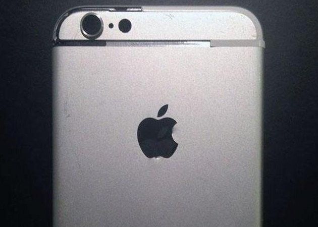 iPhone 6L