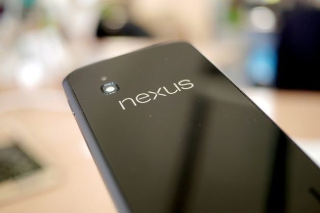 un misterioso Nexus X