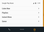 Opciones personalizadas