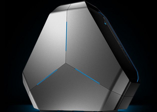 Alienware Area-51