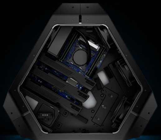 Alienware Area-51