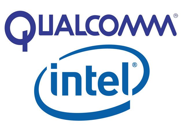 De Qualcomm hacia Intel