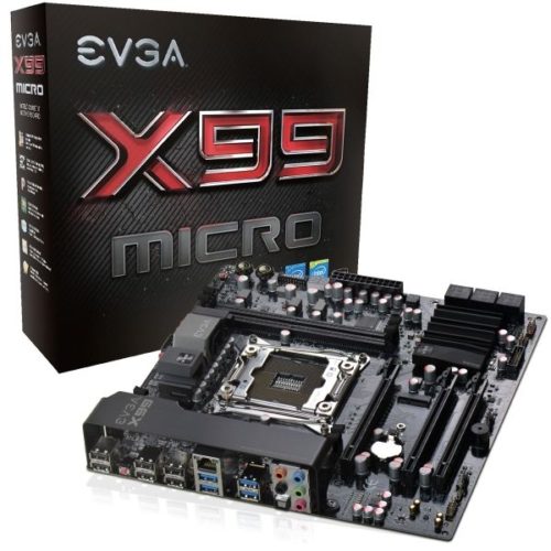 EVGA X99