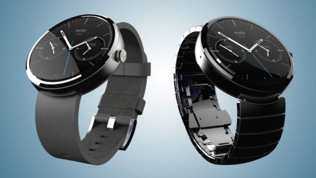 Especial smartwatchs