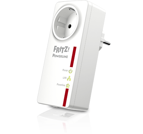 FRITZ!Powerline 520E