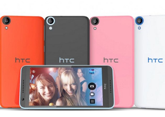 HTC en IFA