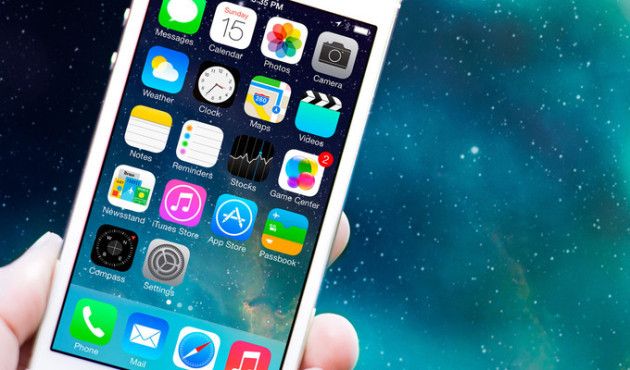 La tasa de adopción de iOS 8