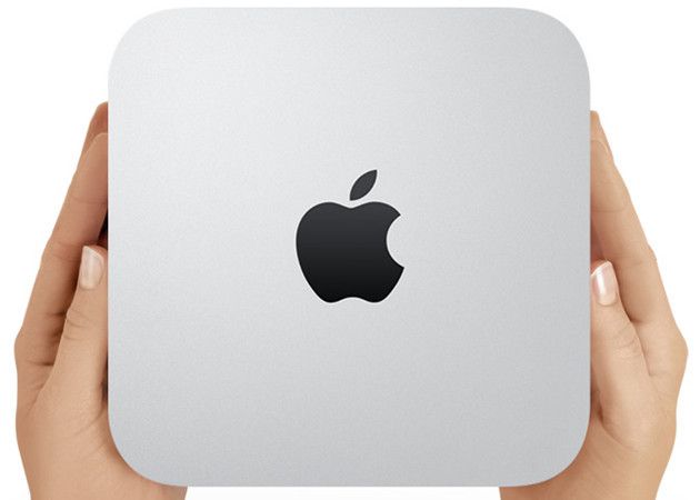 Mac Mini 2014