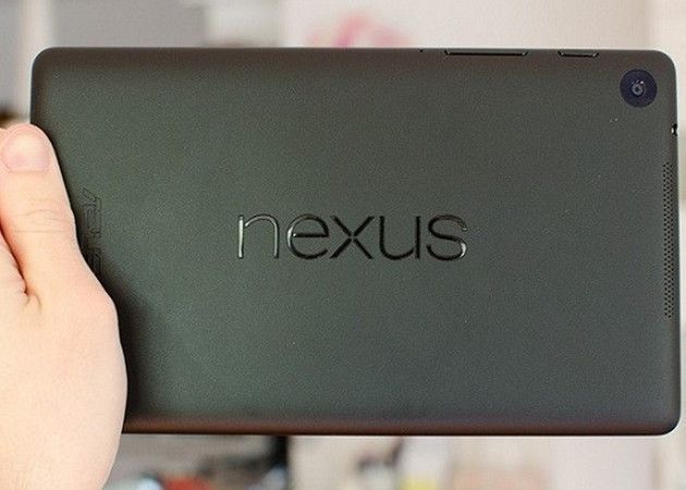 HTC Nexus 9