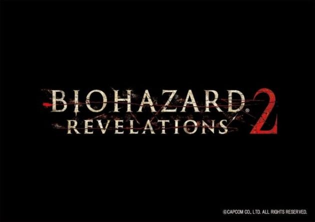 Resident Evil Revelations 2