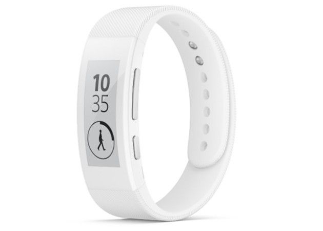 Smartband Talk