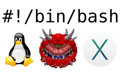 Vulnerabilidad en Bash afecta a Linux y OS X