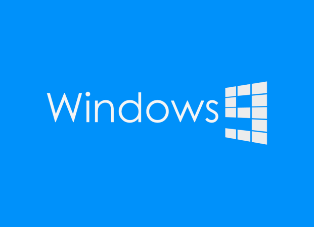 Windows 9 de Microsoft