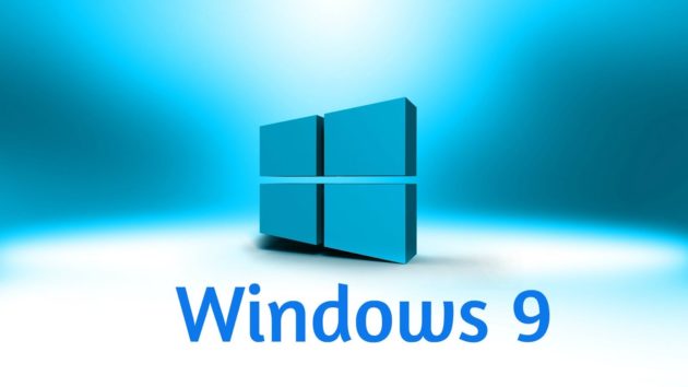 Windows 9 gratis