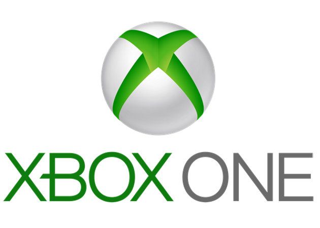Logo de Xbox One
