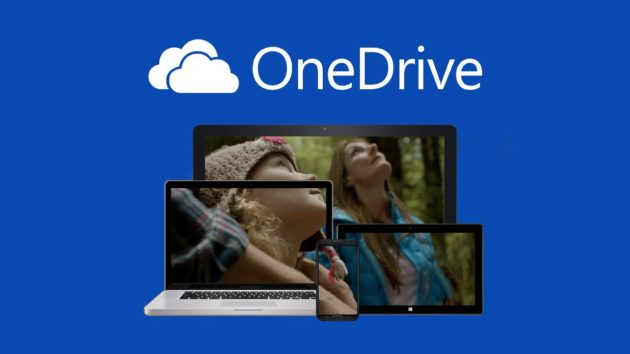 almacenamiento gratis de OneDrive
