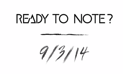 Presentacion Samsung IFA