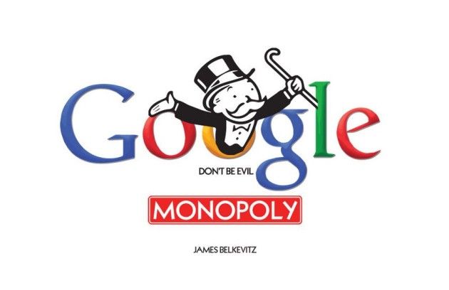 google-monopolio