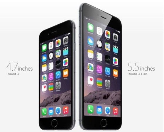 millones de iPhone 6