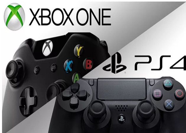 Xbox One Vs. PlayStation 4
