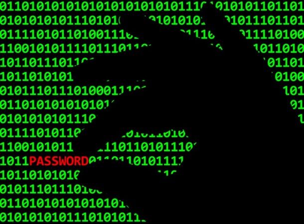 vulnerabilidad de iCloud