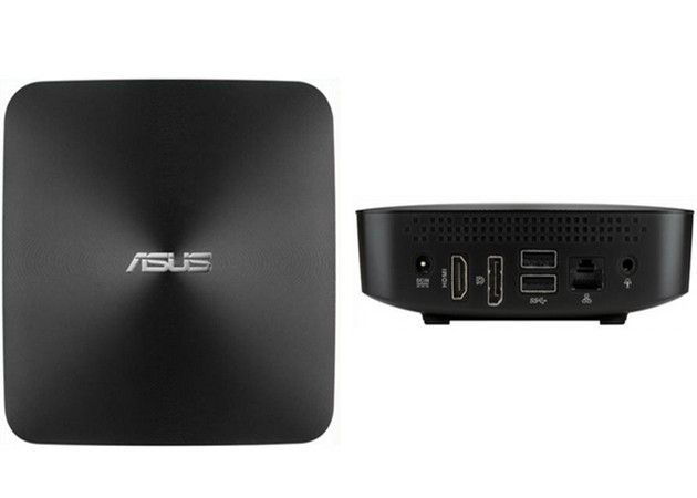 ASUS VivoMini