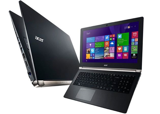 Acer V Nitro