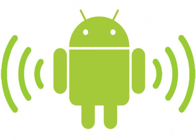 Android conectado para jugar en multijugador