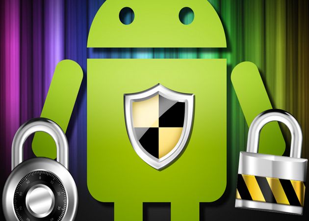 seguridad para Android
