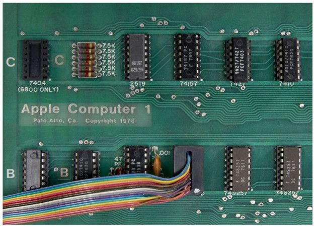 Apple I