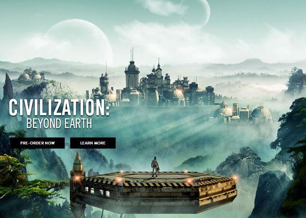 Civilization: Beyond Earth