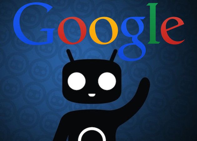 Google ha intentado comprar Cyanogen