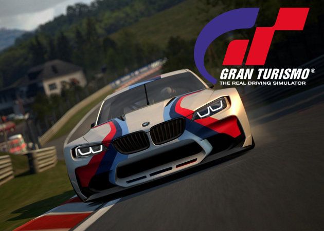 Gran Turismo