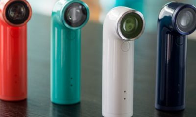 HTC RE Camera