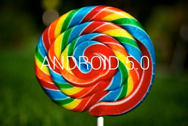 La seguridad de Android 5.0 Lollipop