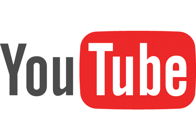 Logo de YouTube