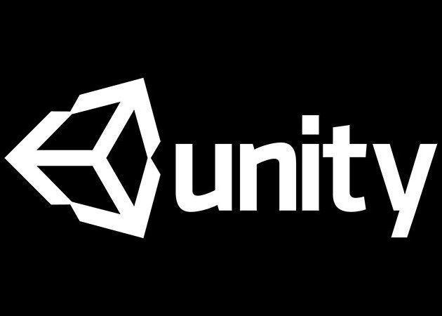 Motor gráfico Unity