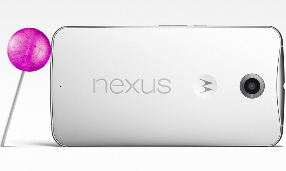 Nexus 6