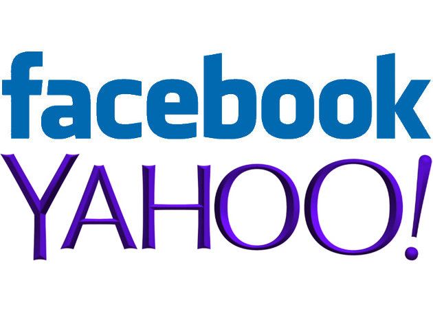 Protocolo de correo de Facebook y Yahoo