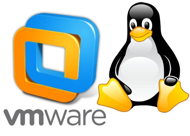 VDI de VMware para Linux