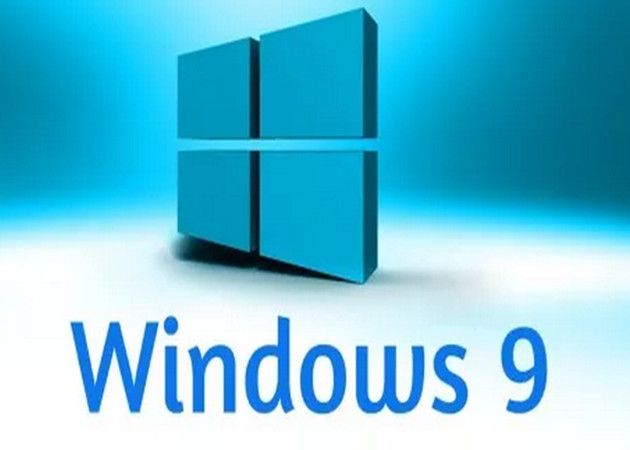nuevo Windows