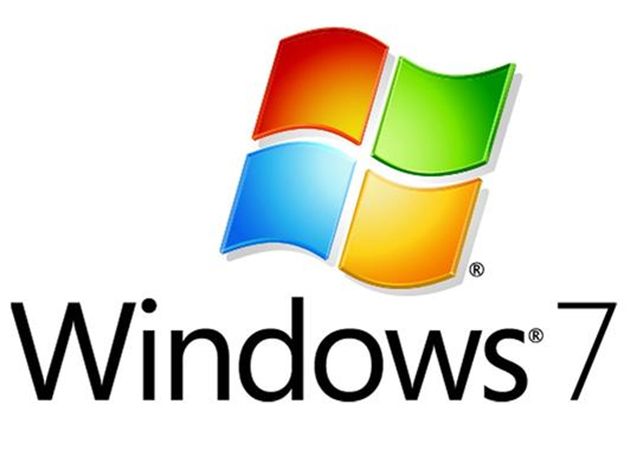 PC con Windows 7