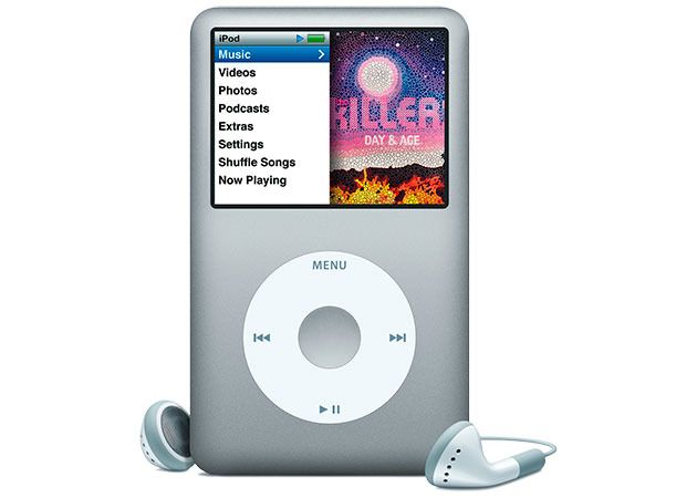 Tim Cook: iPod Classic fue descontinuado porque ya no se consiguen sus piezas