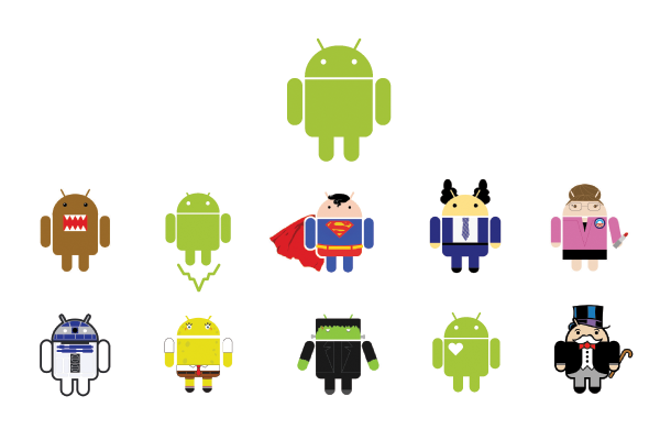 sobre Android