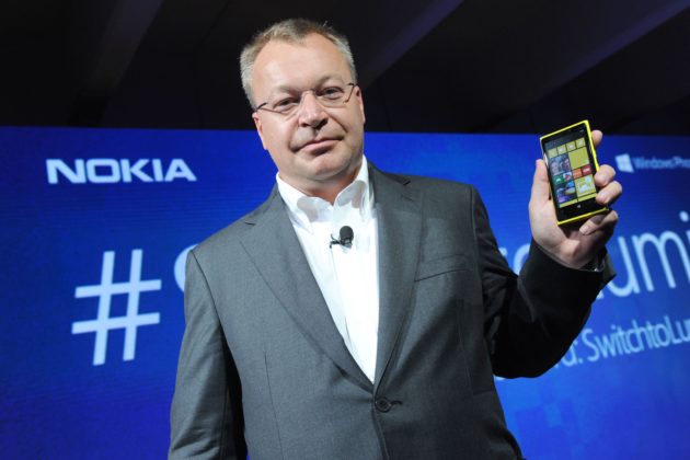 troyano en Nokia
