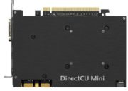 ASUS muestra su GeForce GTX 970 DirectCU Mini 31
